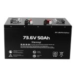 Cel mai bun preț 72v 50ah baterie litiu pentru motociclete electrice