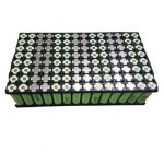 Nouă promoție reîncărcabilă 72V 30AH acumulator litiu-ion pentru autovehicul de stocare a energiei