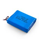 Personalizat 3.7V 2450 2600 3900 4000 4500 4700 5000 6000 9000Mah baterie Lipo polimer