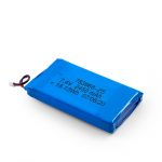 Baterie reincarcabila LiPO 783968 3.7V 4900mAH / 7.4V 2450mAH / 3.7V 2450mAH /