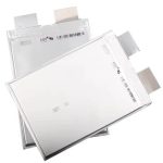 Baterie Lipo A123 cu consum ridicat de 20C, 3.2V 20Ah, Lifepo4, cu celulă tip pungă pentru mașini de curse, motociclete electrice