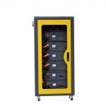 Energie Modul de dulap de stocare a energiei solare Litiu 48V 400Ah 500Ah 600Ah 700Ah 800Ah 900Ah 1000Ah Baterie