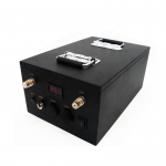 24V 800Ah Baterie Lifepo4 cu ioni de litiu pentru stocarea energiei solare RV Caravan 24V 800Ah