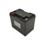 Temperatură joasă 48V 200AH cu funcție de încălzire automată