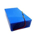 Baterie reincarcabila LiFePO4 26650 36V 20AH