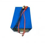 Baterie LiFePO4 reincarcabila 20Ah 36V