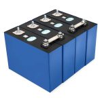 Baterii ALL IN ONE LiFePO4 litiu-ion sistem de energie solară 3.2v 50Ah 80Ah 100Ah 105Ah 202Ah 230Ah 280Ah 300Ah baterie lifepo4