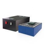 Baterie prismatică LiFePO4 96V 100AH