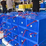 5 motive pentru care bateria cu litiu LiFePO4 se încarcă