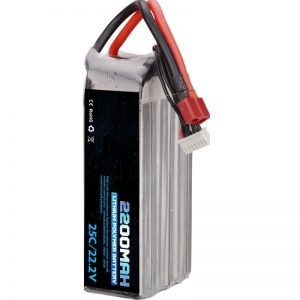 vânzare la cald baterie reîncărcabilă litiu polimer 22000 mah 6s lipo