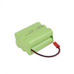 Baterie NiMH reîncărcabilă AA 1800mAH 7.2V