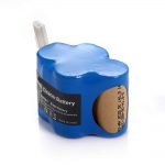 Baterie pentru aspiratoare Euro-Pro Shark V1700Z, V1725BL, V1930