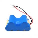 Baterie pentru aspiratoare Euro-Pro Shark V1917, V1950, VX3