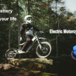 Baterii electrice pentru biciclete ALL IN ONE