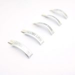 Baterie personalizată LiPO 150843 3,7 V 15mAH Baterie încărcată flexibilă cu polimer litiu curbată 3.7V Baterie lipo-polimer Lipo