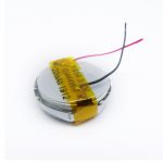 Baterie personalizată LiPO 1654 3.7V 120mAh