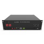 Acumulator solar cu litiu ion Pret 48V 50-150Ah Acumulator cu litiu pentru stocare solara acasa